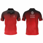 Ambitious Academy Shirt Diamonds