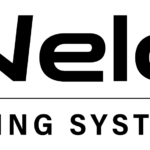 AccuWeld_Wordmark_Tagline_Stacked_LaserMaster_Stack_Tagline Dedicated Lockup