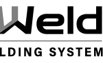AccuWeld_Wordmark_Tagline_Stacked_LaserMaster_Stack_Tagline Dedicated Lockup_black