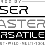 LaserMaster_Wordmark_Icon_Stacked_Tagline_Versatile_lockup_black